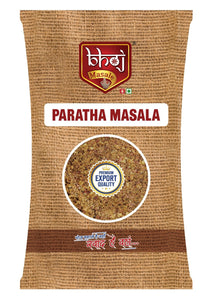 Paratha Masala Combo 1kg - Bhoj Masale