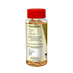 POHA MASALA (JEERAVAN) - 70G (Jain) EXCLUSIVE NEW LAUNCH - Bhoj Masale
