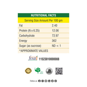 Turmeric Powder - 100g - Bhoj Masale